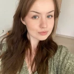 pomoce domowe - zdjęcie profilowe użytkownika Zuzanna M.