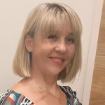 pomoce domowe - zdjęcie profilowe użytkownika Rachela G.