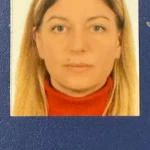 pomoce domowe - zdjęcie profilowe użytkownika Katerina S.