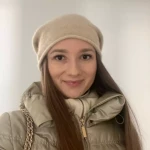 pomoce domowe - zdjęcie profilowe użytkownika Klaudia B.