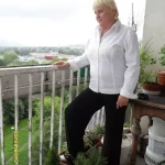 pomoce domowe - zdjęcie profilowe użytkownika Małgorzata O.