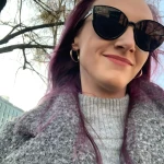 pomoce domowe - zdjęcie profilowe użytkownika Sylwia P.