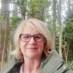 pomoce domowe - zdjęcie profilowe użytkownika Lidia M.