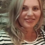 pomoce domowe - zdjęcie profilowe użytkownika Dorota P.