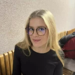 pomoce domowe - zdjęcie profilowe użytkownika Gabrysia C.