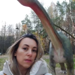 pomoce domowe - zdjęcie profilowe użytkownika Mariana G.