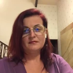 pomoce domowe - zdjęcie profilowe użytkownika Svitlana P.