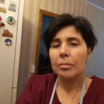 pomoce domowe - zdjęcie profilowe użytkownika Valeria K.