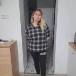 pomoce domowe - zdjęcie profilowe użytkownika Magdalena Ż.