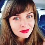 pomoce domowe - zdjęcie profilowe użytkownika Mariana D.