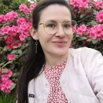 pomoce domowe - zdjęcie profilowe użytkownika Patrycja W.