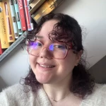pomoce domowe - zdjęcie profilowe użytkownika Zuzanna P.