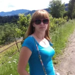 pomoce domowe - zdjęcie profilowe użytkownika Dina S.
