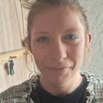 pomoce domowe - zdjęcie profilowe użytkownika Madzia R.