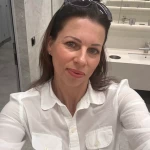 pomoce domowe - zdjęcie profilowe użytkownika Agnieszka S.