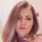 pomoce domowe - zdjęcie profilowe użytkownika Yana B.