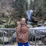 pomoce domowe - zdjęcie profilowe użytkownika Anna S.