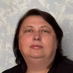 pomoce domowe - zdjęcie profilowe użytkownika Mariia P.