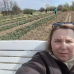 pomoce domowe - zdjęcie profilowe użytkownika Svitlana S.