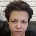 pomoce domowe - zdjęcie profilowe użytkownika Anna P.
