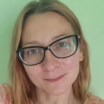 pomoce domowe - zdjęcie profilowe użytkownika Anna S.