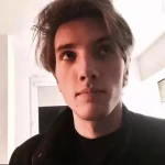 pomoce domowe - zdjęcie profilowe użytkownika Kajetan E.