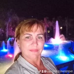 pomoce domowe - zdjęcie profilowe użytkownika Swietlana H.