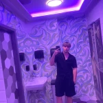 pomoce domowe - zdjęcie profilowe użytkownika Ruslan K.