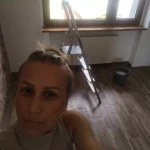 pomoce domowe - zdjęcie profilowe użytkownika Anna J.