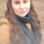 pomoce domowe - zdjęcie profilowe użytkownika Luiza P.