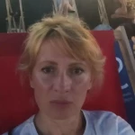 pomoce domowe - zdjęcie profilowe użytkownika Swetlana S.