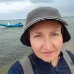 pomoce domowe - zdjęcie profilowe użytkownika Anna R.