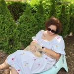 pomoce domowe - zdjęcie profilowe użytkownika Karolina K.
