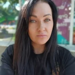 pomoce domowe - zdjęcie profilowe użytkownika Antonina S.