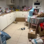 pomoce domowe - zdjęcie ogłoszenia Poszukuję pomocy domowej