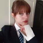 pomoce domowe - zdjęcie profilowe użytkownika Amelia S.