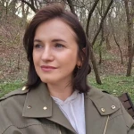 pomoce domowe - zdjęcie profilowe użytkownika Bohdanna K.