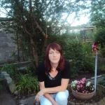 pomoce domowe - zdjęcie profilowe użytkownika Jolanta J.