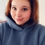 pomoce domowe - zdjęcie profilowe użytkownika Amelia G.