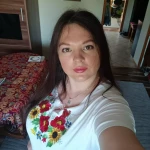 pomoce domowe - zdjęcie profilowe użytkownika Tatiana M.