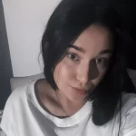 pomoce domowe - zdjęcie profilowe użytkownika Maja T.