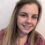 pomoce domowe - zdjęcie profilowe użytkownika Natalia B.