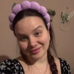 pomoce domowe - zdjęcie profilowe użytkownika Aniutka F.