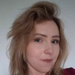 pomoce domowe - zdjęcie profilowe użytkownika Karolina K.