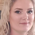 pomoce domowe - zdjęcie profilowe użytkownika Katarzyna F.