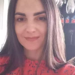 pomoce domowe - zdjęcie profilowe użytkownika Maryana K.