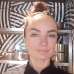 pomoce domowe - zdjęcie profilowe użytkownika Valentyna A.