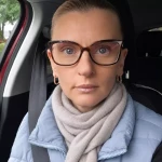 pomoce domowe - zdjęcie profilowe użytkownika Yuliia M.