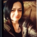 pomoce domowe - zdjęcie profilowe użytkownika Mariola W.