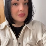 pomoce domowe - zdjęcie profilowe użytkownika Marlena K.